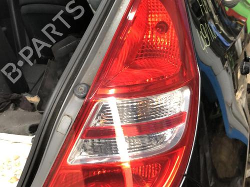 Used Right taillight HYUNDAI i30 (FD) 1.6 CRDi (116 hp) 19906377