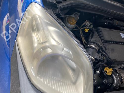 Used Right headlight Right headlight 36786677 36786677