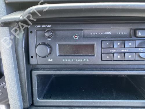 Radio RENAULT LAGUNA I (B56_, 556_) 2.0 (B56C/H/N) | BP29571682E6 