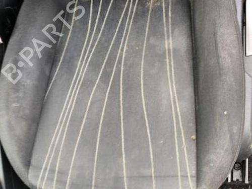 Used Left front seat OPEL CORSA D (S07) 1.3 CDTI (L08, L68) (75 hp) 22121626
