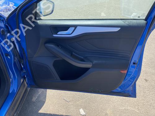 Used Front right panel Front right panel FORD FOCUS IV (HN) 1.5 EcoBlue (120 hp) 27266486 27266486
