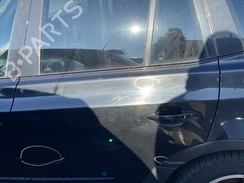 Used Left rear door BMW X3 (E83) xDrive 30 d (218 hp) 23785033