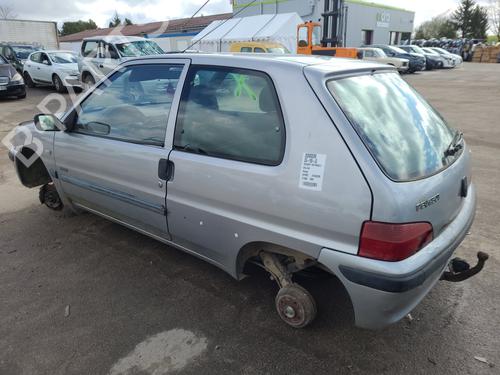 Front right panel PEUGEOT 106 I (1A, 1C) | BP33701651C59 - Image 9