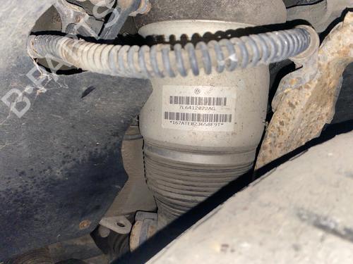 Used Right front shock absorber Right front shock absorber 36817221 36817221