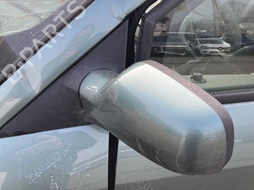 Used Left mirror RENAULT SCÉNIC II (JM0/1_) 1.9 dCi (JM0G, JM12, JM1G, JM2C) (120 hp) 22127797