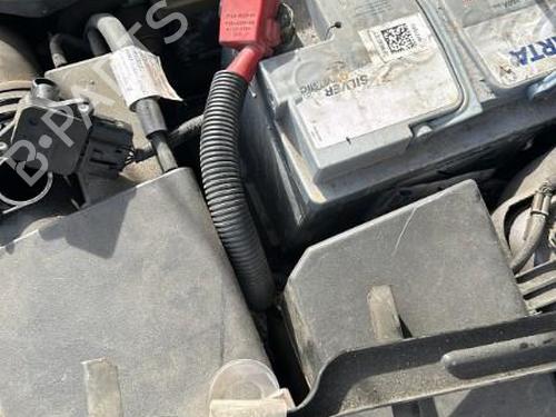 Used Gearbox MAZDA 6 Hatchback (GG) [2002-2008]  21528031