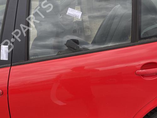 Used Left rear door SEAT TOLEDO II (1M2) 1.9 TDI (90 hp) 27730902