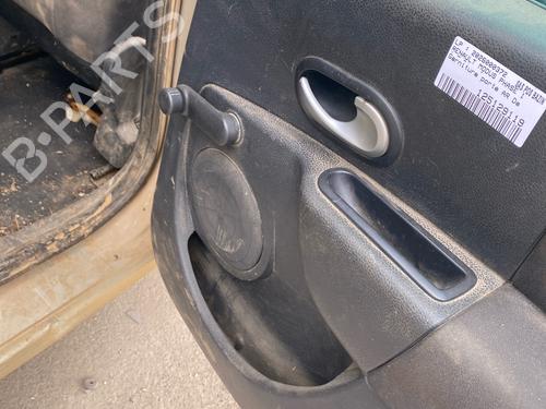 Rear right panel RENAULT MODUS / GRAND MODUS (F/JP0_) 1.5 dCi (FP0F, JP0F) | BP34342521C61 - Image 2