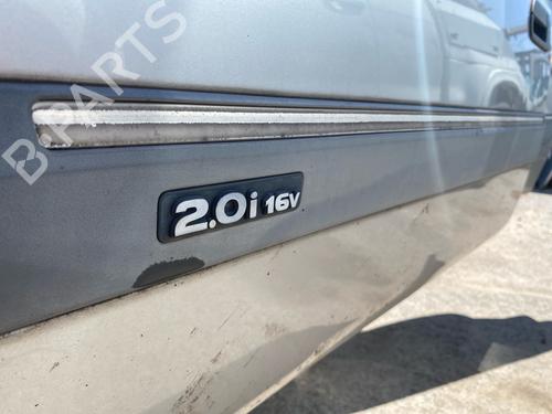Dørlist Dørlist CITROËN XANTIA (X2) [1998-2003] 37527103 37527103
