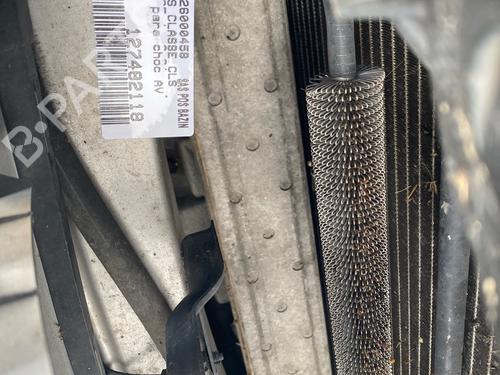 Used Intercooler Intercooler 36408728 36408728