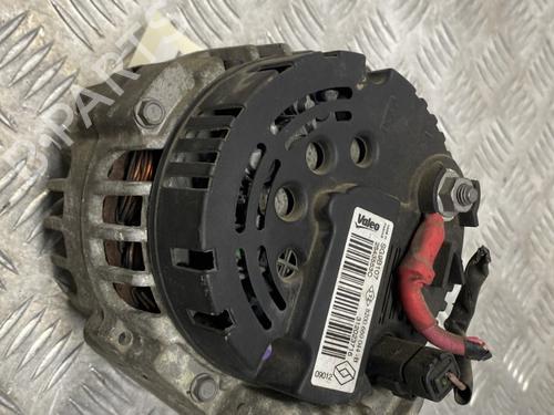 Alternator DACIA SANDERO 1.2 16V | BP26180205M7 