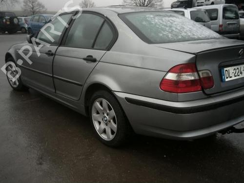 Steering column BMW 3 (E46)  | BP27213211M21 