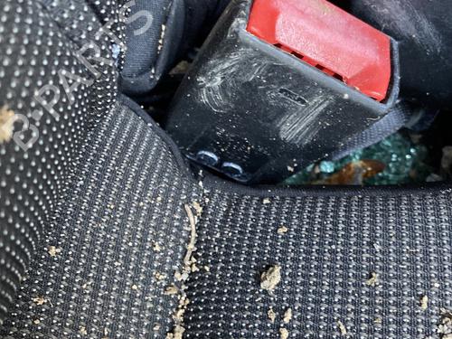 Used Seat buckle Seat buckle ALFA ROMEO GIULIETTA (940_) 2.0 JTDM (940FXQ1A, 940FYC1A) (150 hp) 33553706 33553706