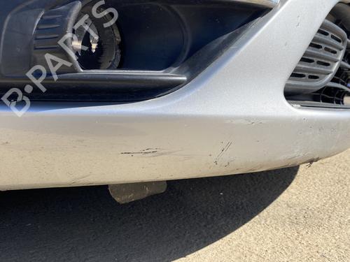 Front bumper CITROËN C4 Grand Picasso I (UA_) 1.6 HDi | BP24646526C7