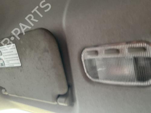Used Interior roof light PEUGEOT 1007 (KM_) 1.4 (75 hp) 21666277