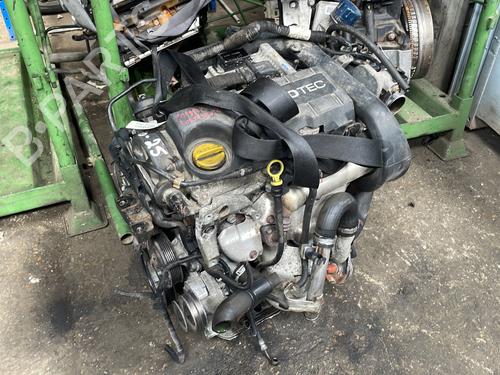 Motor OPEL MERIVA A MPV (X03) 1.7 CDTI (E75) | BP28026162M1 