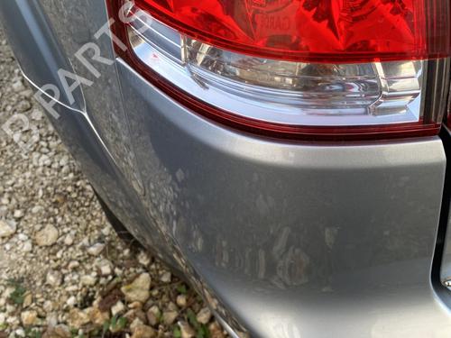 Left taillight CITROËN C-CROSSER (VU_, VV_) 2.2 HDi | BP23785348C34 