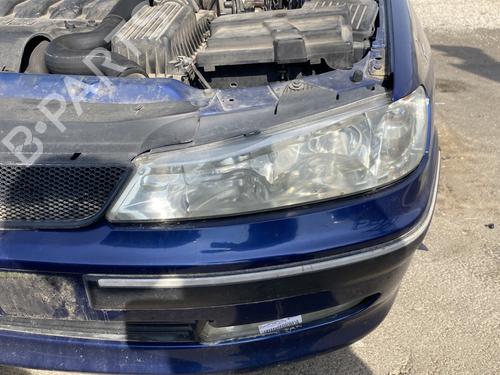 Used Left headlight Left headlight PEUGEOT 406 (8B) 2.0 HDI 110 (109 hp) 33554135 33554135