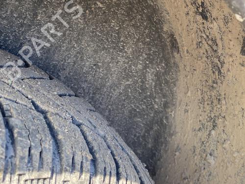 Used Wheel arch CITROËN C4 CACTUS 1.6 BlueHDi 100 (99 hp) 24446586