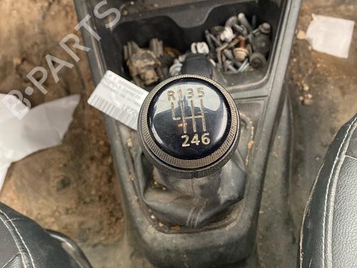Shift knob RENAULT EXPRESS Box Body/MPV 1.5 Blue dCi 95 (F6AB) | BP36344993I34 - Image 2