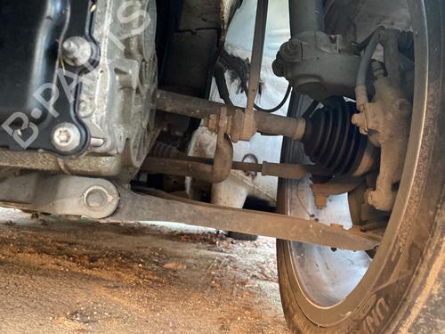 Left front driveshaft AUDI A3 Sportback (8VA, 8VF) 30 TDI | BP22787576M38