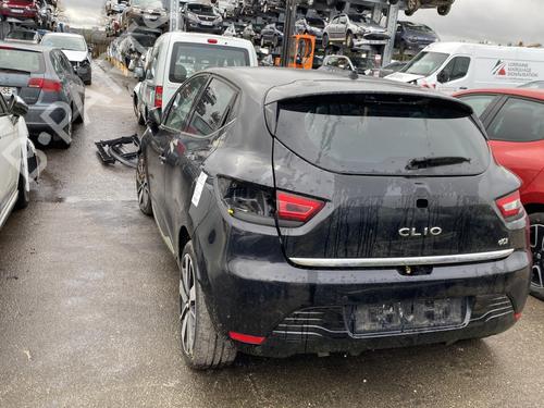 Rear left panel RENAULT CLIO IV (BH_) 1.5 dCi 75 | BP30615769C60  - Image 9