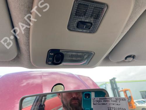 Used Interior roof light Interior roof light 36371888 36371888