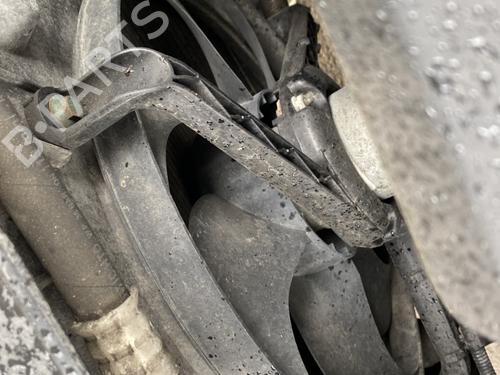 Used Front slam panel Front slam panel VW POLO III (6N1) 60 1.4 (60 hp) 33013669 33013669