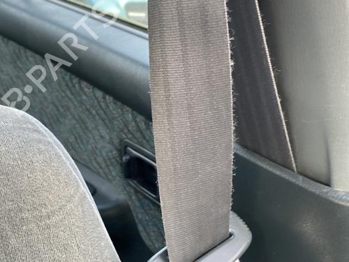 Used Front left seatbelt NISSAN ALMERA I Hatchback (N15) 1.4 (87 hp) 32764400