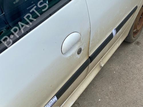 left-front-door-peugeot-206-hatchback-2ac-1998-1999-2000-2001-2002-2003-2004-2005-2006-2007-2008-2009-2010-2011-2012-35884662 main image