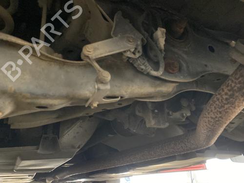 Rear axle MAZDA CX-5 (KE, GH) 2.2 D AWD (KE2AW) | BP32331088M2 - Image 2