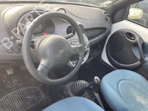 Used Parts FORD KA (RB_) 1.3 i ROCAM 4428764