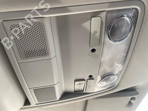 Used Interior roof light Interior roof light 39178100 39178100