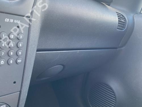 Handskerum Handskerum OPEL COMBO Box Body/MPV 1.7 CDTI 16V (101 hp) 34170013 34170013