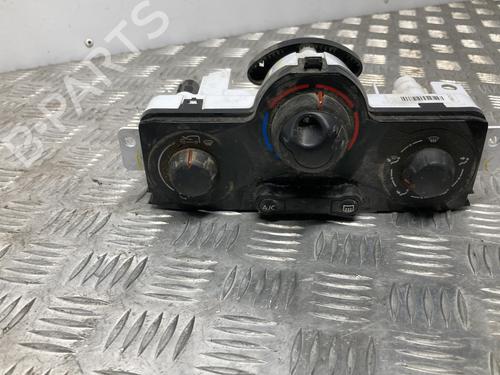 AC Styreenhet / Manøvreringsenhet RENAULT KANGOO Express (FW0/1_) 1.5 dCi 75 (FW07, FW10, FW04) | BP21596639I5 