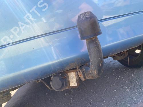 Trækkugle/Mekanisme Trækkugle/Mekanisme CITROËN C3 I (FC_, FN_) [2002-2013] 34227651 34227651