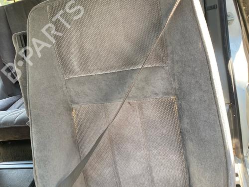 Used Front left seatbelt Front left seatbelt 37527220 37527220