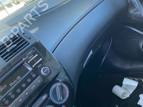Heater matrix box NISSAN PULSAR Hatchback (C13) 1.5 dCi | BP37706976M61 - Image 2