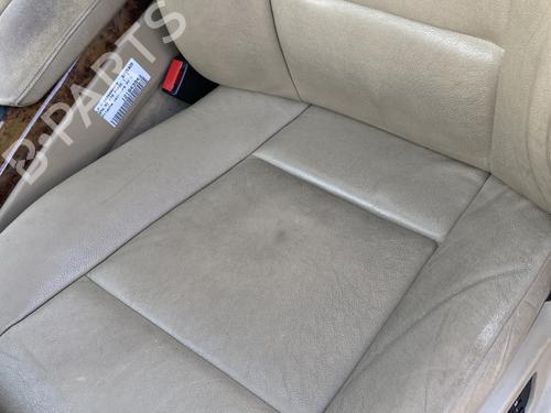 Used Left front seat BMW X5 (E70) xDrive 30 d (235 hp) 32505648