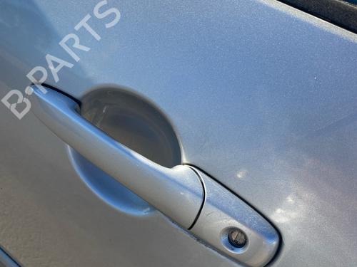 front-left-exterior-door-handle-mazda-3-bk-2003-2004-2005-2006-2007-2008-2009-39426553 main image