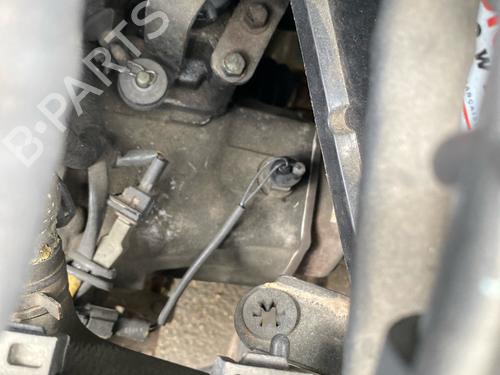 Gearbox DAEWOO MATIZ (M100, M150) 0.8 | BP34480196M3 - Image 3