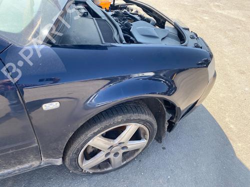 Used Right front fenders Right front fenders 37638251 37638251