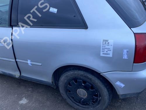 Used Left rear fenders AUDI A3 (8L1) 1.9 TDI (110 hp) 32146202