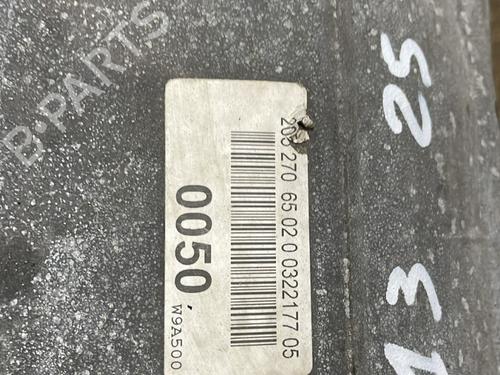Gearbox MERCEDES-BENZ C-CLASS Coupe (C205) C 220 d (205.304) | BP28045563M3 