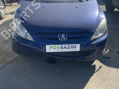 Subframe PEUGEOT 307 (3A/C) 2.0 HDi 110 | BP25934423M9 - Image 2