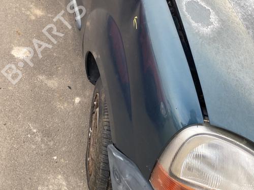 Right front fenders RENAULT KANGOO (KC0/1_) D 65 1.9 (KC0E, KC02, KC0J, KC0N) | BP30133027C42 