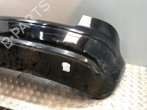 Rear bumper AUDI A3 (8P1) 2.0 TDI 16V | BP22111491C8 