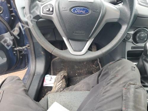 Steering wheel FORD FIESTA VI (CB1, CCN)  | BP22115788C49