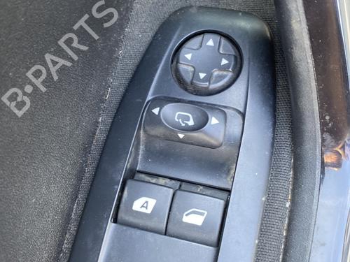Left front window switch PEUGEOT 208 I (CA_, CC_) 1.2 VTI 82 | BP33553915I27 - Image 2