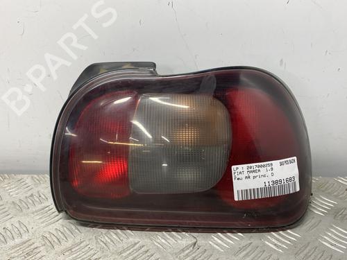 Right taillight FIAT MAREA (185_) 1.9 JTD 110 (185AXT1A) | BP29614655C35 